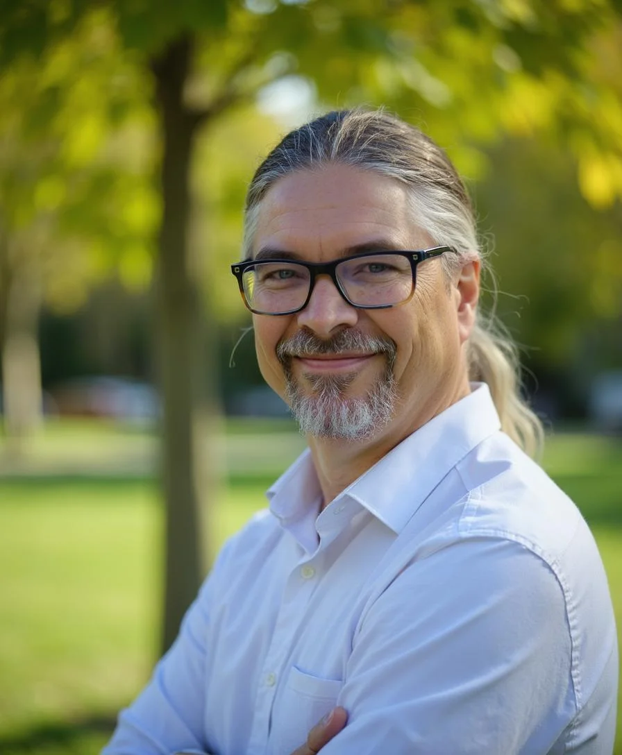 Jason Marsh, Founder & CEO