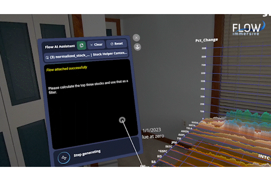 AI-powered portfolio analysis