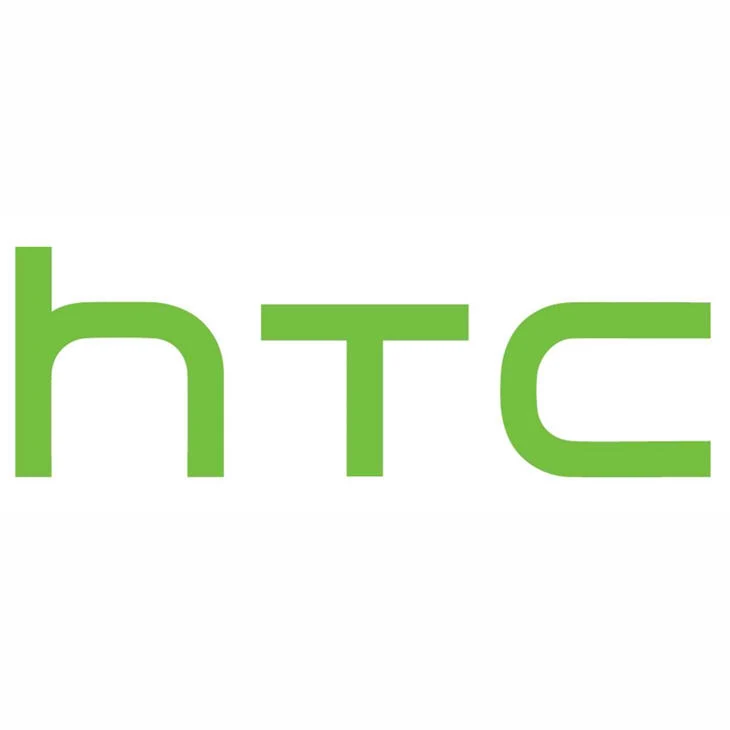 HTC Vive Logo