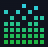 Arrange Data icon